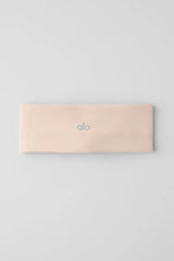 Airlift Headband - Macadamia