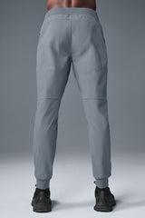 Co-Op Pant (Long) - Steel Grey