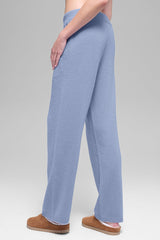 Wool Cashmere New Class Sweatpant - Winter Frost