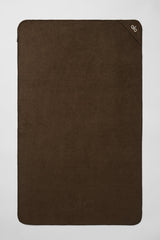 Performance No Sweat Hand Towel - Espresso