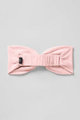 Alosoft Headband - Pink Quartz Heather
