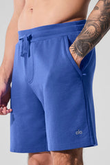 Chill Short - Marathon Blue