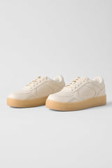 ALO Recovery Mode Sneaker - Clay