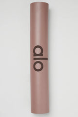 Warrior Mat - Smoky Quartz