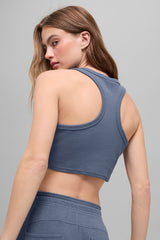 Aspire Tank - Bluestone/White