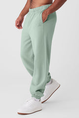 Accolade Sweatpant - Icy Sage