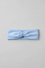 Airlift Headband - Seashell Blue