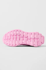 ALO Runner - Sweet Pink