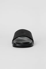 Unisex It Slide - Black