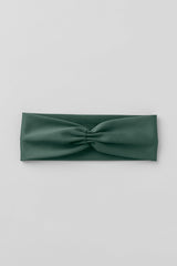 Airlift Headband - Clover Green