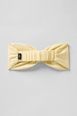 Alosoft Headband - Warm Butter Heather