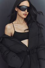 Polar Star Ski Suit - Black