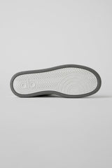 ALO Recovery Mode Sneaker - Grey/White