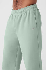 Accolade Sweatpant - Icy Sage
