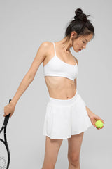 Airlift Intrigue Bra - White