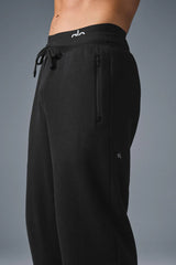 Triumph Restore Sweatpant - Black