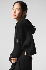 Muse Hoodie - Black