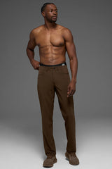 Day and Night Pant - Espresso