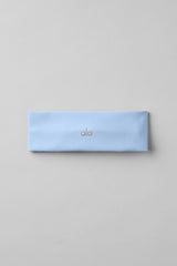 Airlift Headband - Seashell Blue