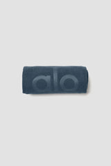 Performance No Sweat Hand Towel - Eclipse