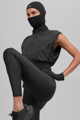 Summit Balaclava - Black