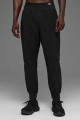 Co-Op Pant (Regular) - Black
