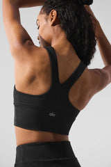 Wild Thing Bra - Black