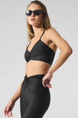 Airlift Divine Bra - Black