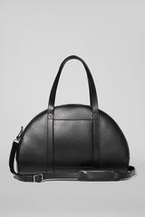 ALO Odyssey - Black Leather