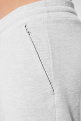 Chill Short - Athletic Heather Grey