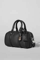 ALO Mini Voyage - Black Leather