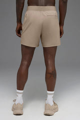 5" Repetition Short - Gravel