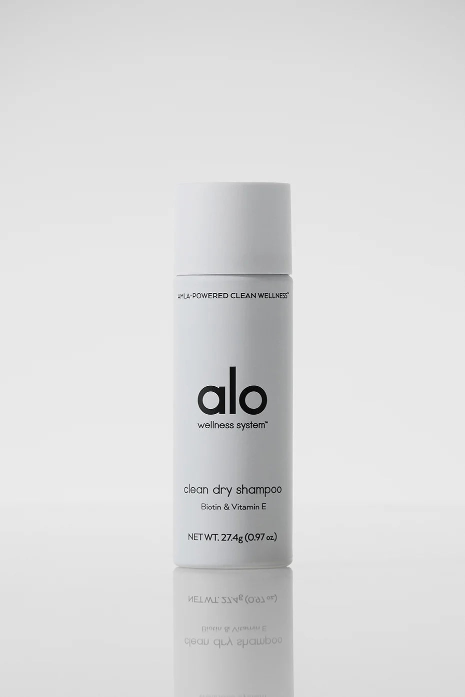 Mini Dry Shampoo