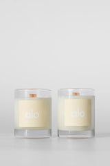 Signature & Love Votive Candle Set