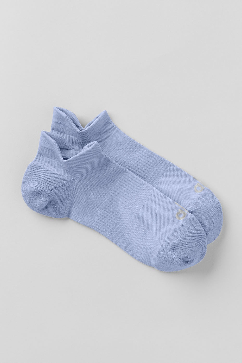 Unisex Performance Tab Sock - Winter Frost
