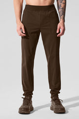 Co-Op Pant (Long) - Espresso