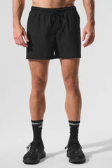 5" Circuit Short - Black