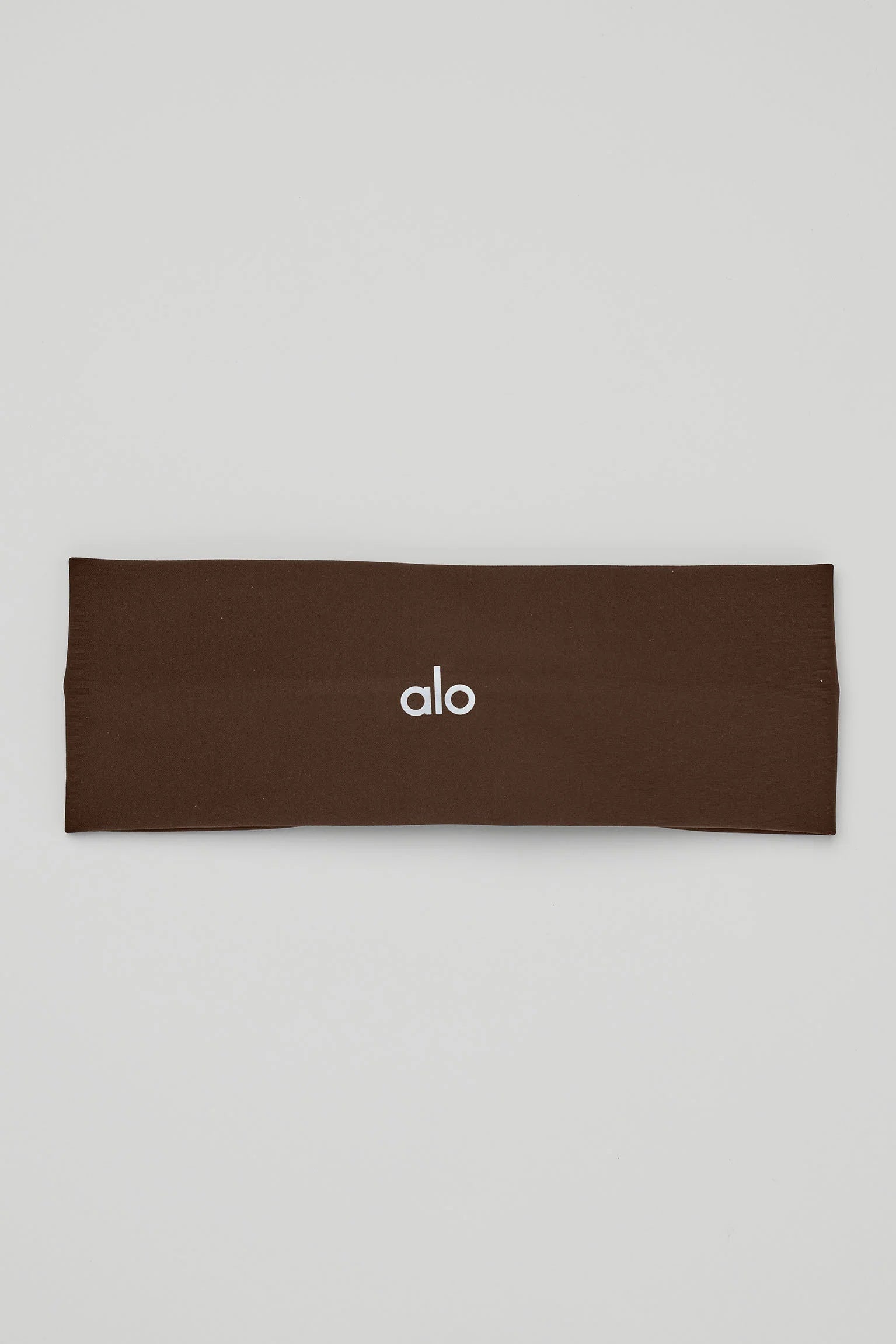 Airlift Headband - Espresso