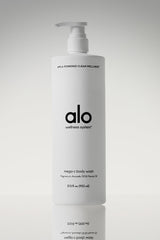 Mega-C Body Wash