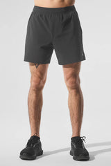 5" Repetition Short - Anthracite