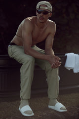 Unisex It Slide - White