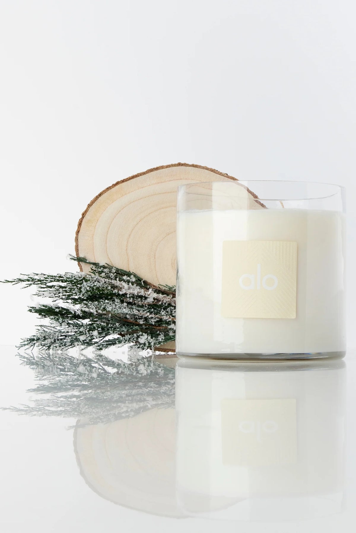 ALO Holiday Candle - 60 oz
