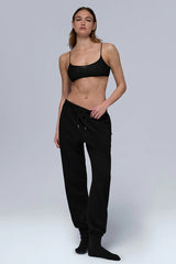 Chill Sweatpant - Black