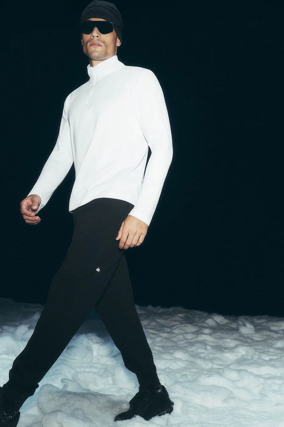 Co-Op Pant (Regular) - Black