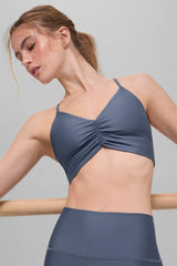 Airlift Divine Bra - Bluestone