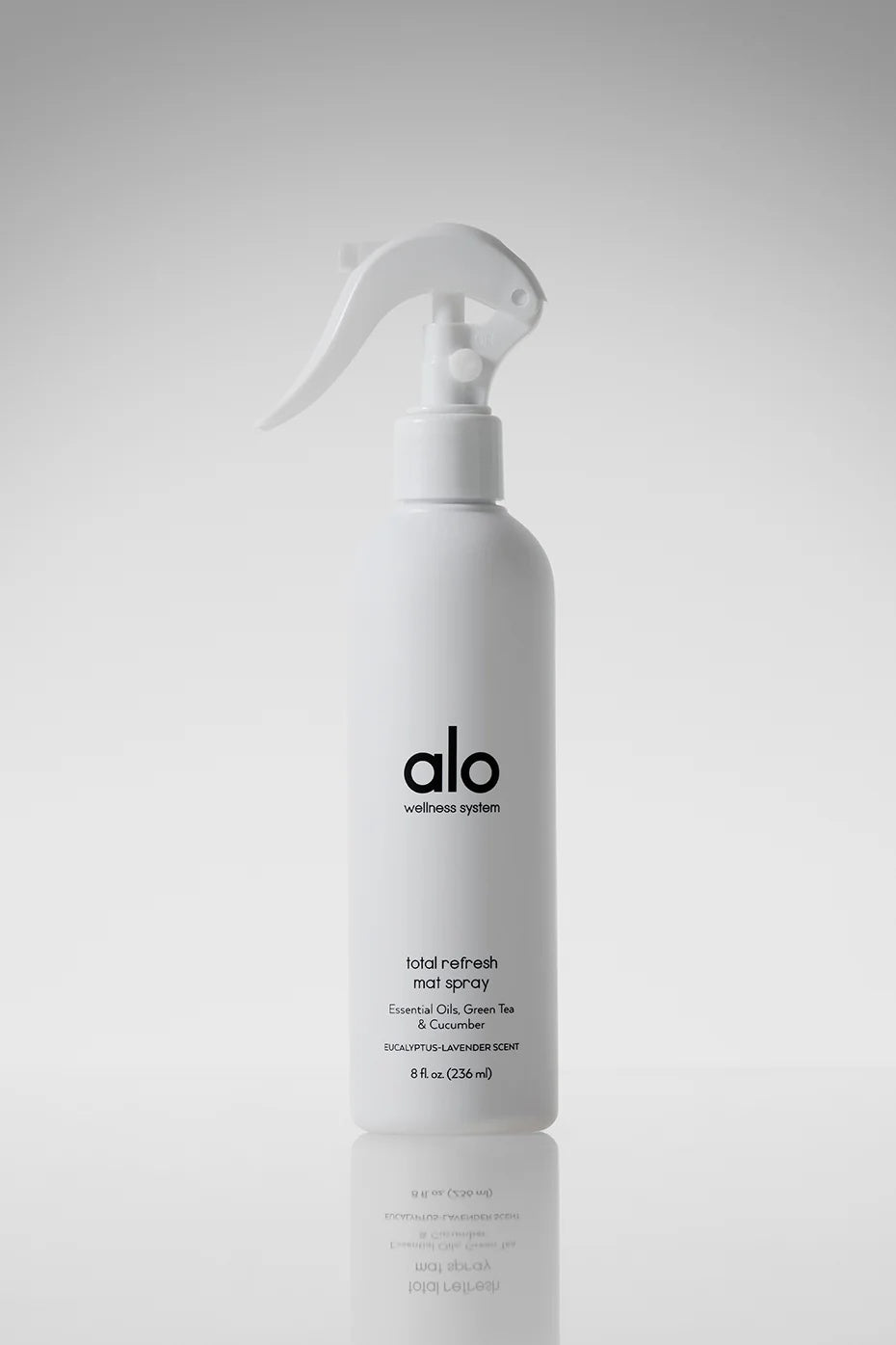 Total Refresh Mat Spray