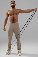 Repetition Pant - Gravel