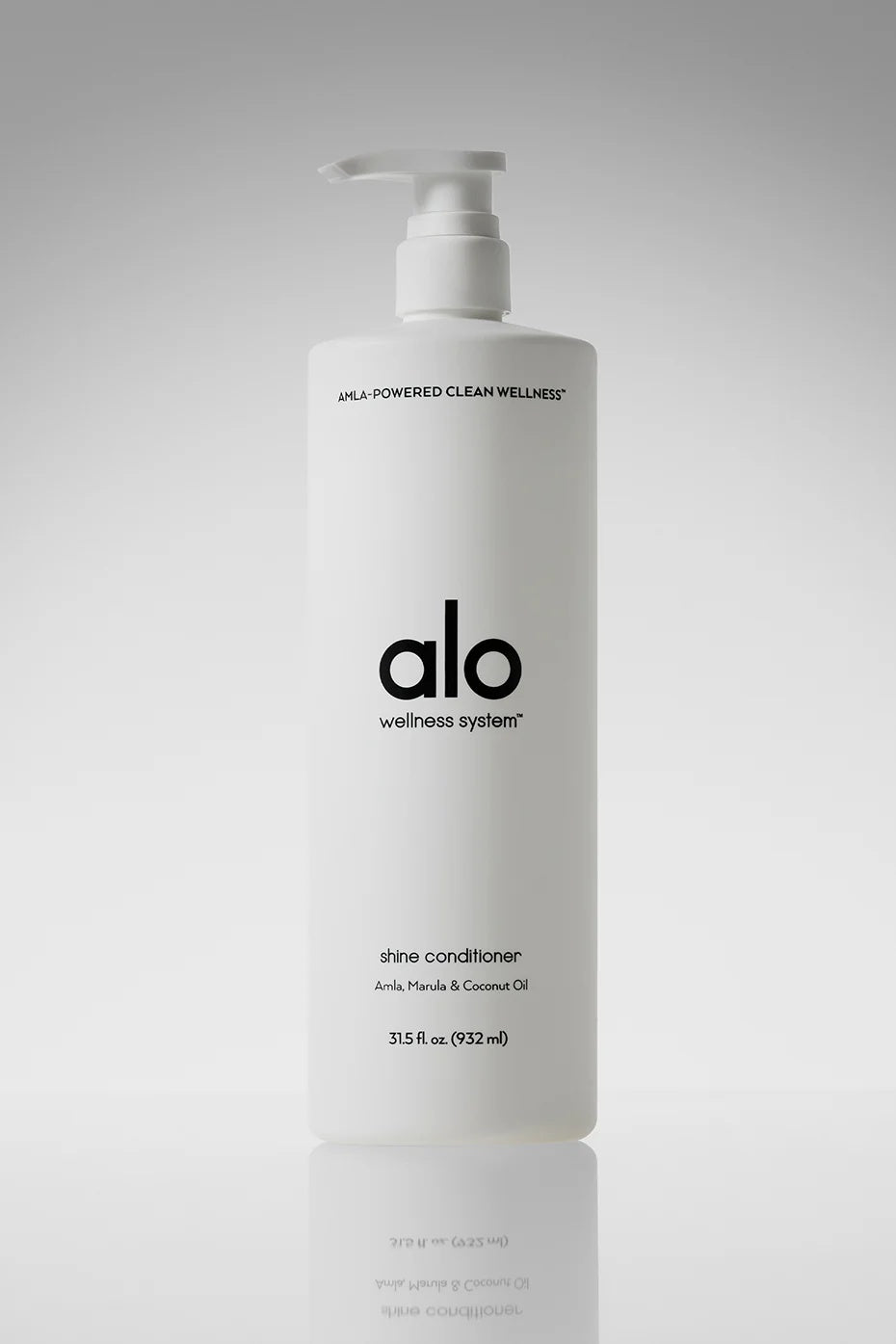 Shine Conditioner