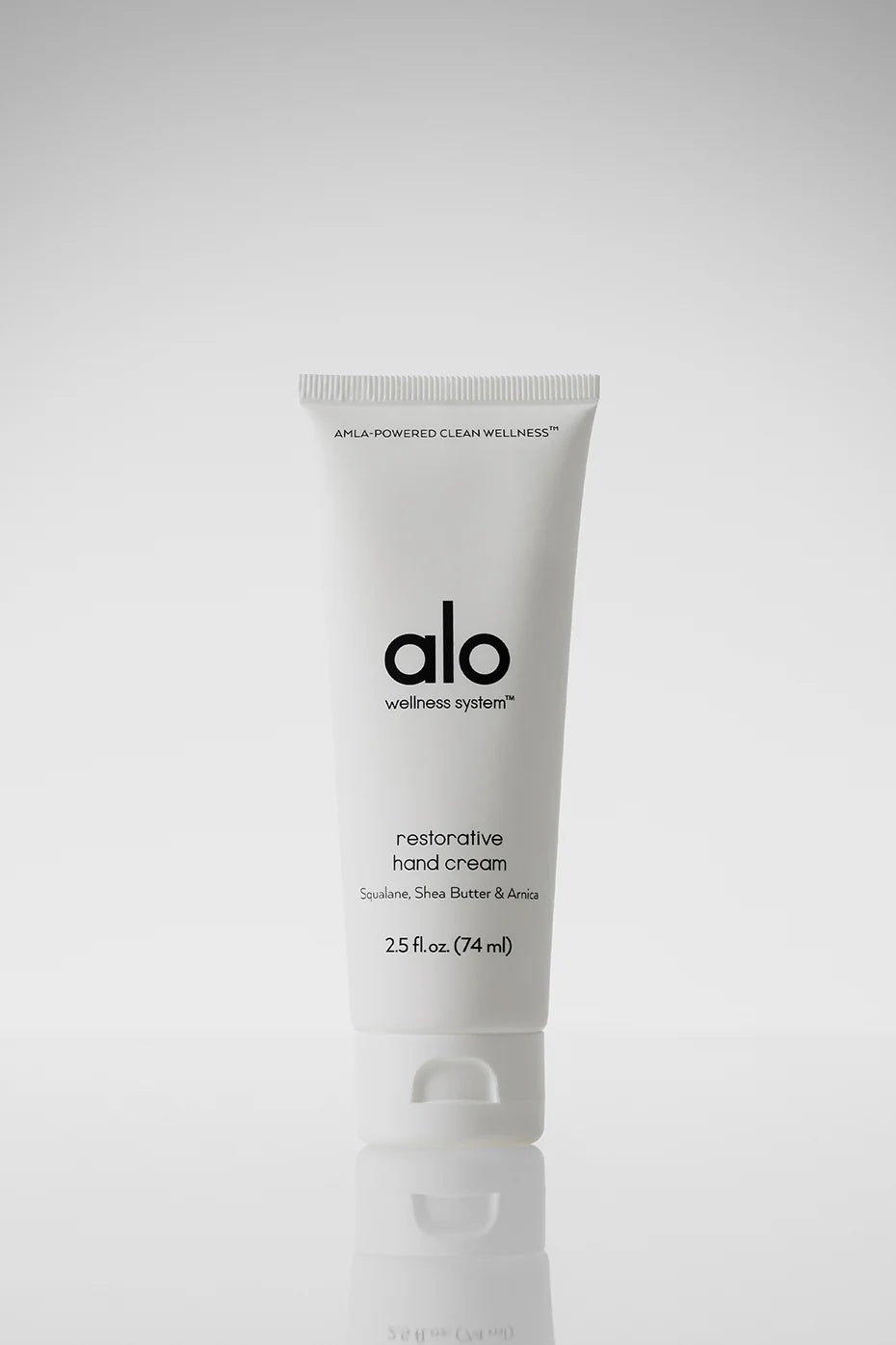 Restorative Hand Cream
