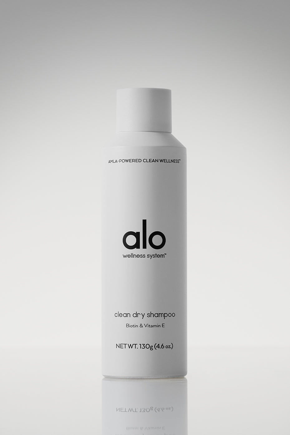 Dry Shampoo